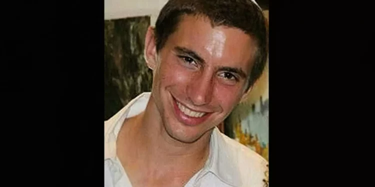 Después de 4.118 días en Gaza: El cuerpo de Hadar Goldin está de vuelta en Israel