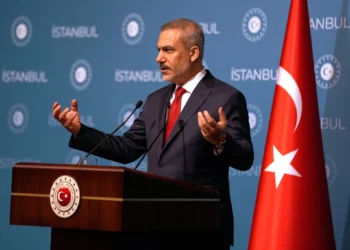 Turquía y Egipto discutirán en Ankara la reconstrucción de Gaza