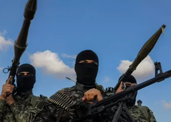 Liberado en el acuerdo de Shalit: el arquitecto de Hamás orquesta ataques en Judea y Samaria