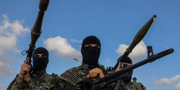 Liberado en el acuerdo de Shalit: el arquitecto de Hamás orquesta ataques en Judea y Samaria