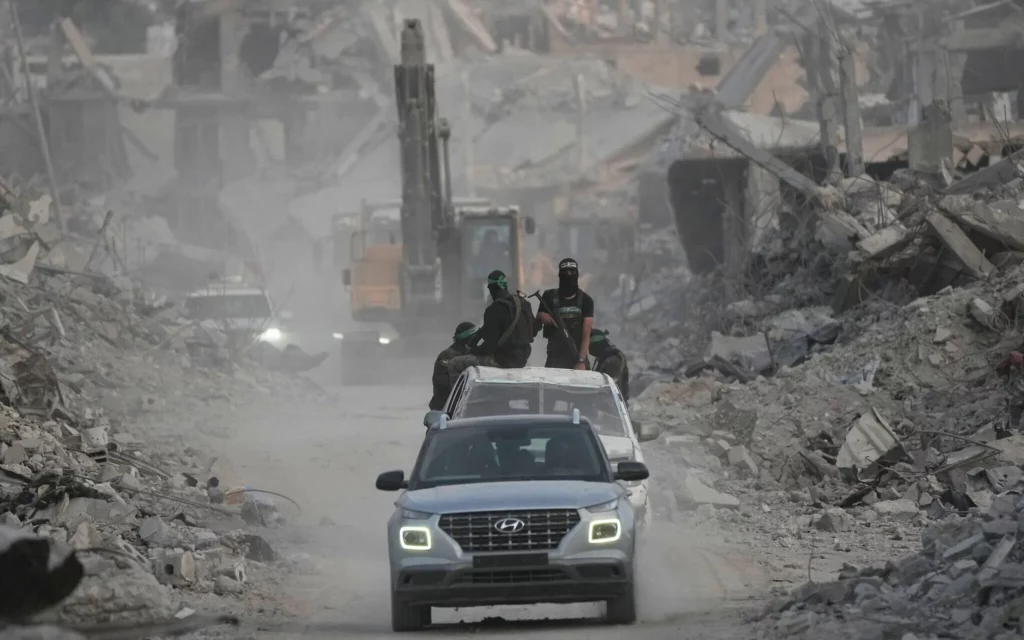 Hamás y la Yihad Islámica entregarán a Israel el cuerpo de un rehén asesinado