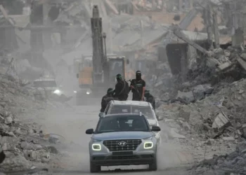 Hamás y la Yihad Islámica entregarán a Israel el cuerpo de un rehén asesinado