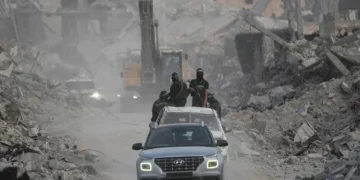 Hamás y la Yihad Islámica entregarán a Israel el cuerpo de un rehén asesinado