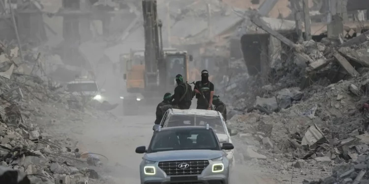 Hamás y la Yihad Islámica entregarán a Israel el cuerpo de un rehén asesinado