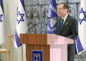 Herzog alerta sobre incitación y violencia treinta años tras asesinato de Rabin