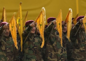 Hezbolá: Los sionistas deberían estar preocupados