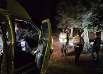 Declaró sobre millones de dólares: Un testigo en el caso Histadrut se quitó la vida