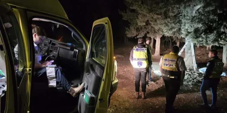 Declaró sobre millones de dólares: Un testigo en el caso Histadrut se quitó la vida