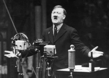 ADN revela trastorno sexual y descarta ascendencia judía de Hitler