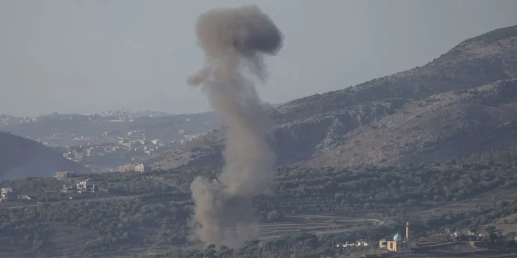 ONU: ataques israelíes han matado al menos a “127 civiles” en el Líbano desde el alto el fuego