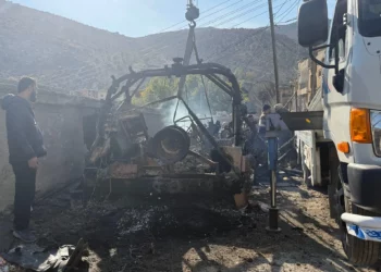 Las FDI ampliarían operación en Siria si verifican que las fuerzas de Sharaa dispararon contra sus tropas