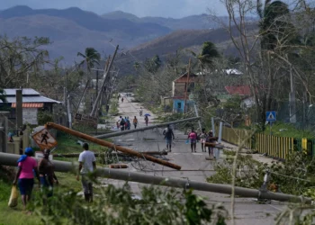 Organizaciones judías e israelíes brindan ayuda a Jamaica tras huracán Melissa