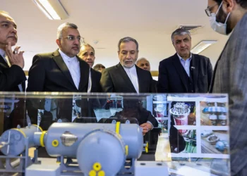 Teherán dice que inspectores de la ONU visitaron sitios nucleares iraníes