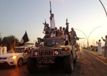 Diez años después: ISIS y al-Qaeda siguen en expansión en África