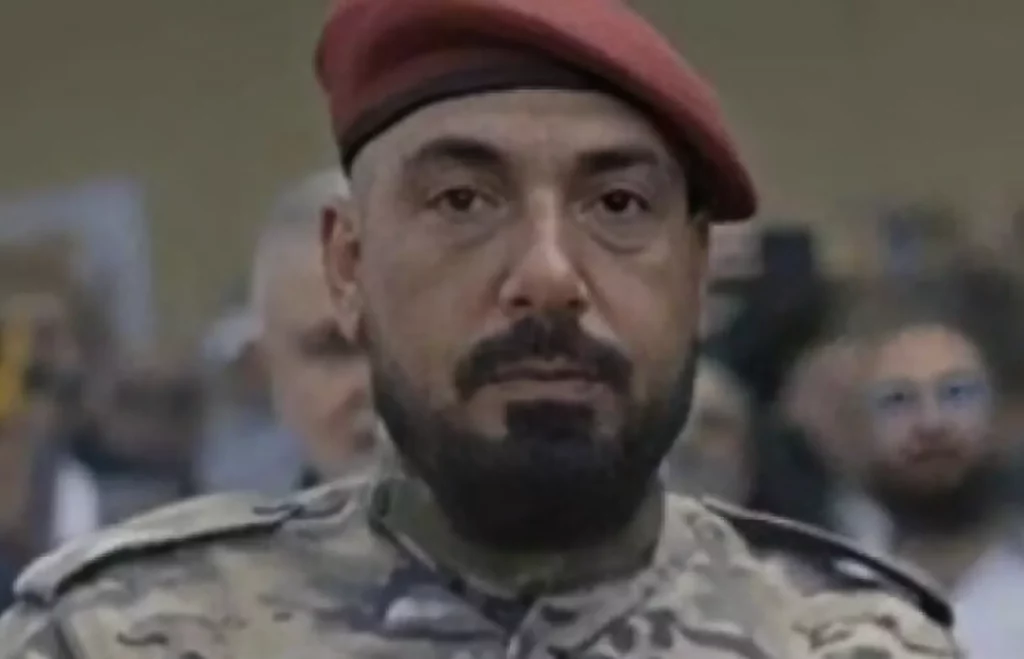 Israel no informó a EE. UU. antes del ataque en Beirut dirigido al jefe militar de Hezbolá