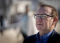 Kevin Spacey afirma que Israel lo apoyó cuando Hollywood lo rechazó