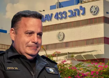 Jefe de Lahav 433 arrestado tras negarse a firmar condiciones restrictivas