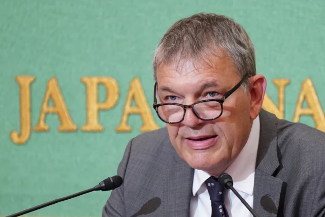 Lazzarini exige que la UNRWA lidere la reconstrucción de Gaza