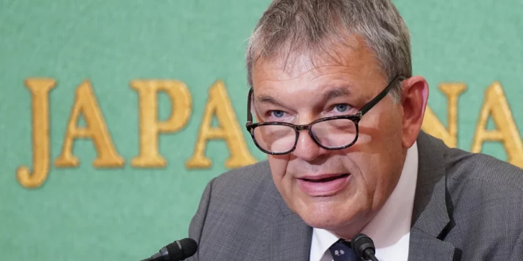 Lazzarini exige que la UNRWA lidere la reconstrucción de Gaza