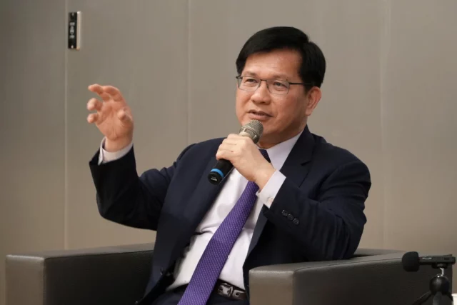 Taiwán: El estrechamiento de lazos con Israel se ajusta a los intereses de la isla