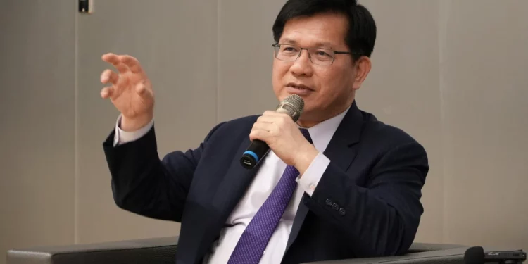 Taiwán: El estrechamiento de lazos con Israel se ajusta a los intereses de la isla