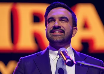 El antisraelí Zohran Mamdani gana la Alcaldía de Nueva York