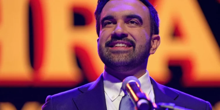 El antisraelí Zohran Mamdani gana la Alcaldía de Nueva York