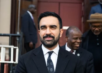 Mamdani rehúye aclarar postura sobre desfile israelí en Nueva York