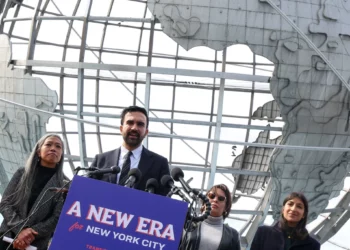 Mamdani promete gobernar para todos: incluidos judíos que no lo apoyaron