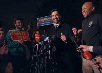 Candidatos a la alcaldía de Nueva York hacen el último esfuerzo antes de las elecciones