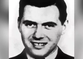 Archivos desclasificados revelan la vida despreocupada de Mengele en Argentina