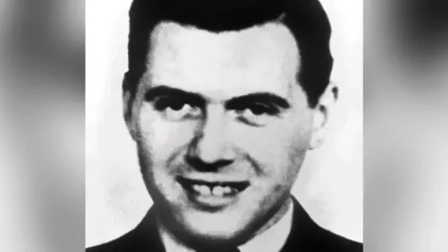 Archivos desclasificados revelan la vida despreocupada de Mengele en Argentina