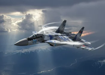 MiG-1.44: El ambicioso rival ruso del F-22 quedó archivado