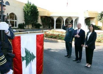 EE. UU. suspende reuniones con jefe militar libanés por comunicado sobre Israel