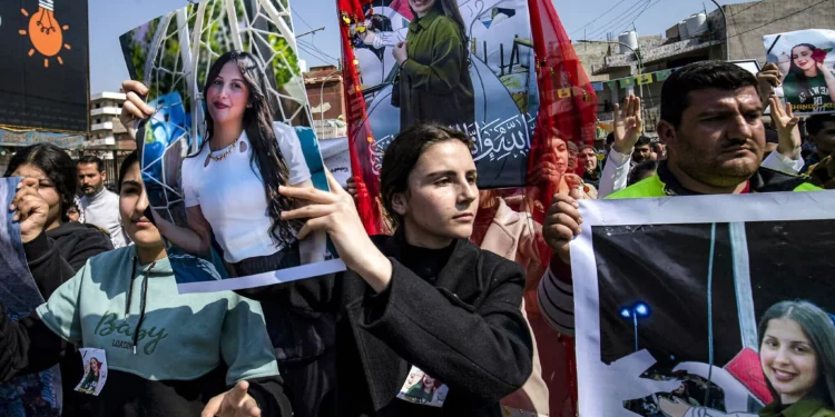 Investigación siria: la mayoría de las acusaciones de mujeres alauitas secuestradas son falsas