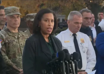 Alcaldesa de D.C.: el sospechoso será procesado con el “máximo rigor de la ley”