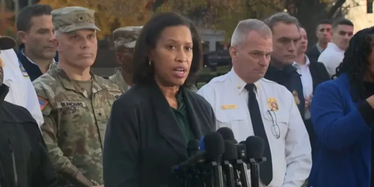 Alcaldesa de D.C.: el sospechoso será procesado con el “máximo rigor de la ley”