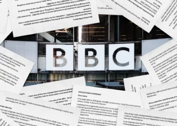 Los 10 escándalos antiisraelíes más impactantes de la BBC