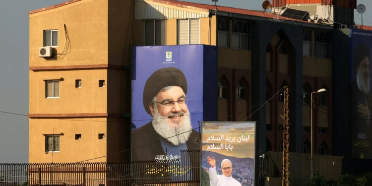 Antes de su visita al Líbano: Hezbolá insta al papa León a rechazar la “agresión” israelí