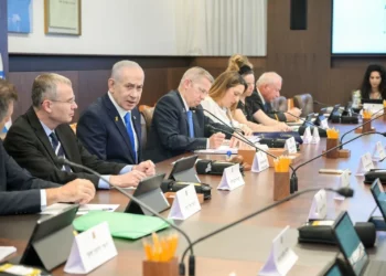 Netanyahu dice que Israel seguirá atacando a Hezbolá y Hamás según sea necesario