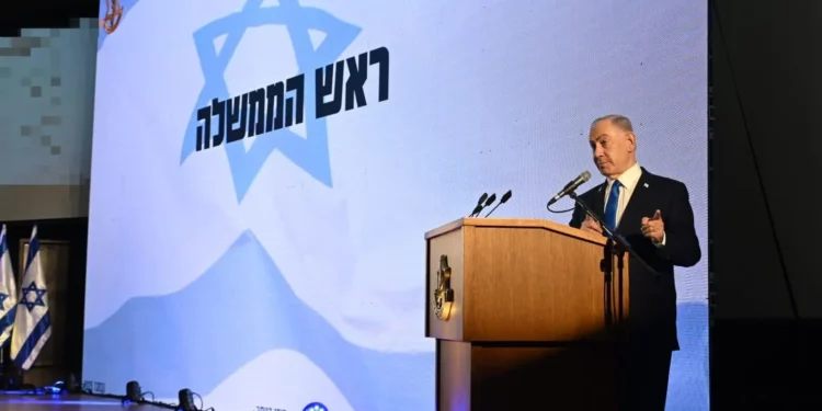 Netanyahu: El ejército israelí ha pasado de la contención a la iniciativa