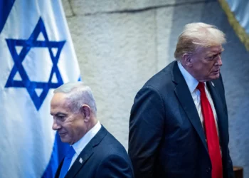 Netanyahu promete desarmar a Hamás mientras Estados Unidos parece vacilar sobre la desmilitarización de Gaza