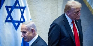Netanyahu promete desarmar a Hamás mientras Estados Unidos parece vacilar sobre la desmilitarización de Gaza