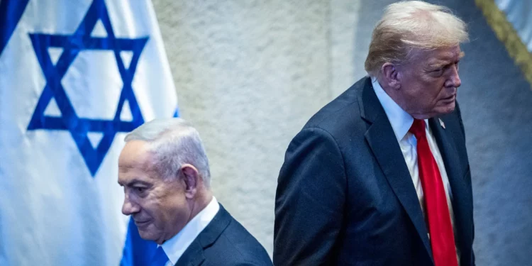 Netanyahu promete desarmar a Hamás mientras Estados Unidos parece vacilar sobre la desmilitarización de Gaza