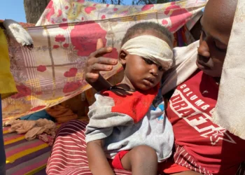 Enviado de EE. UU. afirma negociación para tregua humanitaria en Sudán