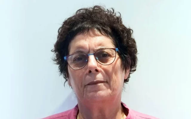 Nurit Yaari muere en Tel Aviv tras ser rescatada en estado crítico