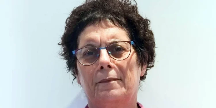 Nurit Yaari muere en Tel Aviv tras ser rescatada en estado crítico