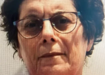 Profesora de Tel Aviv desaparecida encontrado viva y en mal estado de salud