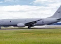 La RAAF actualizará el P-8 Poseidon a la configuración Increment 3 Block 2