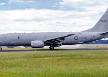 La RAAF actualizará el P-8 Poseidon a la configuración Increment 3 Block 2